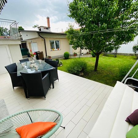 Apartman Sweet Garden K&A Zagreb Dış mekan fotoğraf