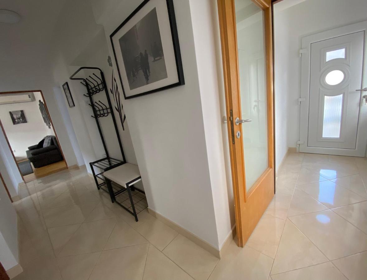 Apartman Sweet Garden K&A Zagreb Dış mekan fotoğraf