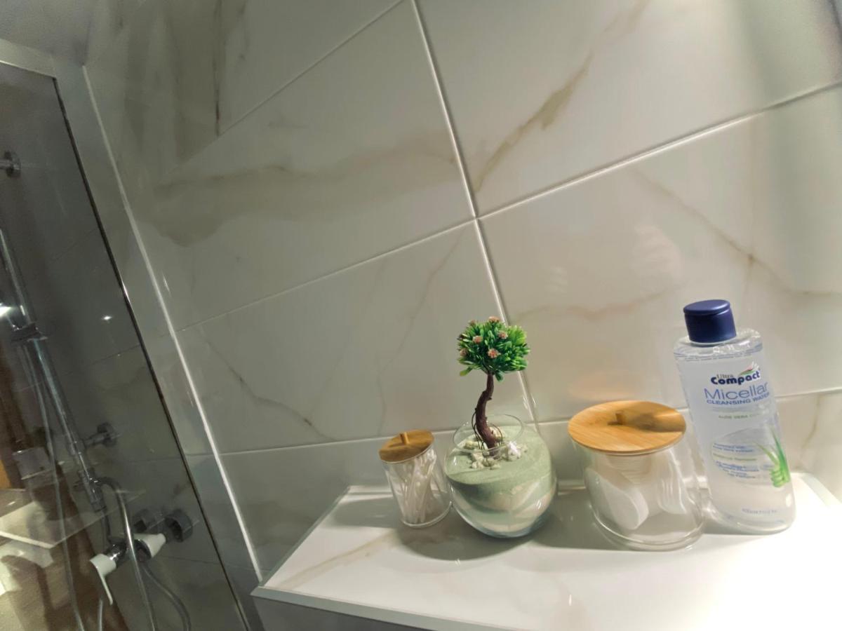 Apartman Sweet Garden K&A Zagreb Dış mekan fotoğraf