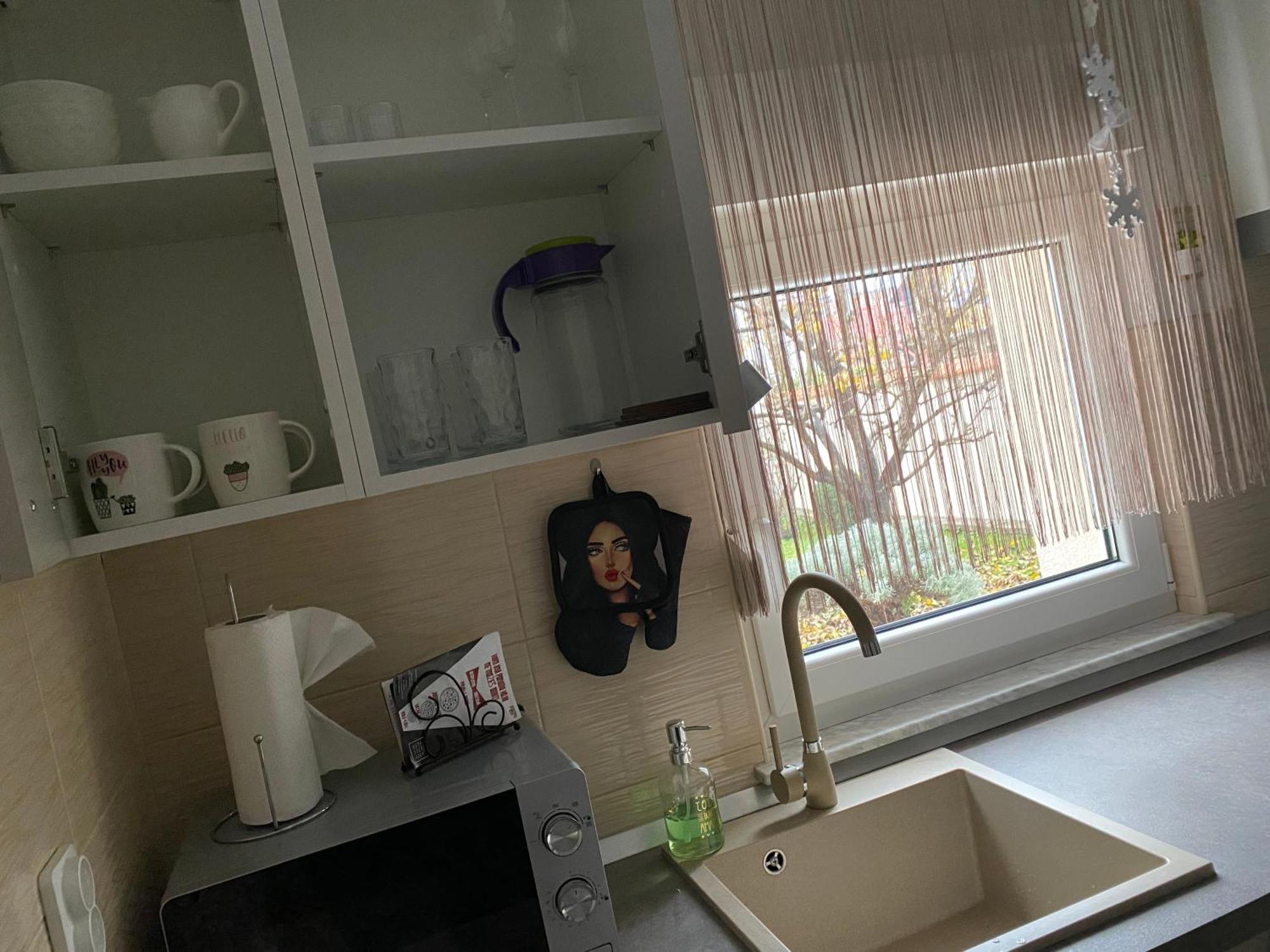 Apartman Sweet Garden K&A Zagreb Dış mekan fotoğraf
